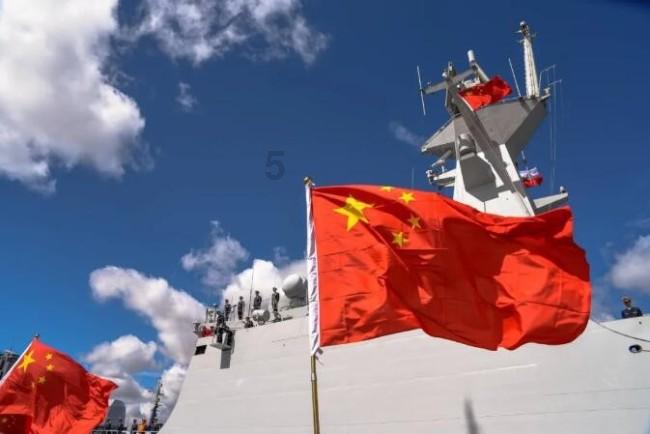 中国拿下500亿订单,将在沙漠中建“首都”,令外国企业后悔不已